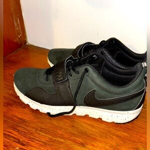 Mens Nike Sneakers